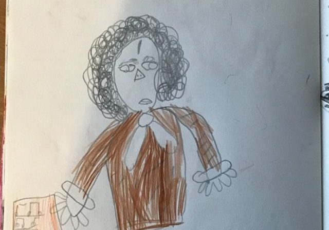 09.18.24 Portrait Of Samuel Pepys 2